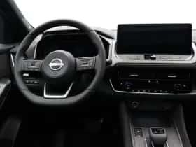 Nissan Qashqai (2026) thumbnail 16