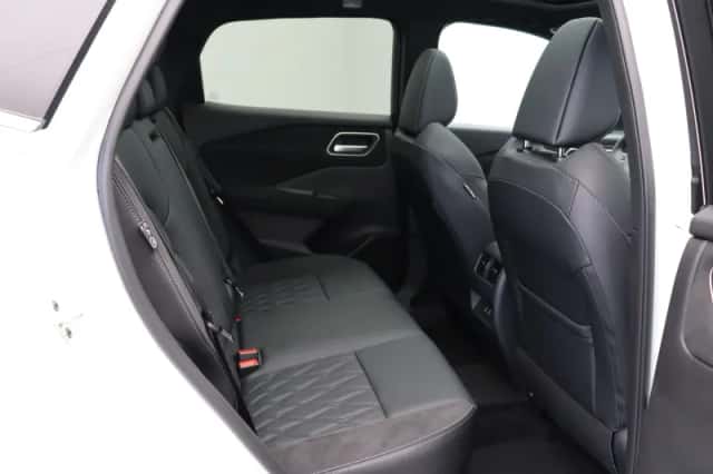 Nissan Qashqai (2026) thumbnail 18