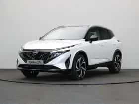 Nissan Qashqai (2026) thumbnail 3
