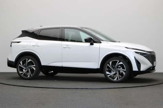 Nissan Qashqai (2026) thumbnail 24