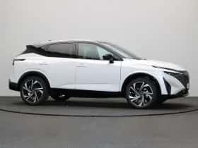 Nissan Qashqai (2026) thumbnail 24
