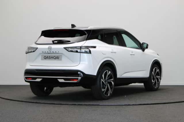 Nissan Qashqai (2026) thumbnail 4