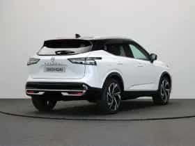 Nissan Qashqai (2026) thumbnail 4