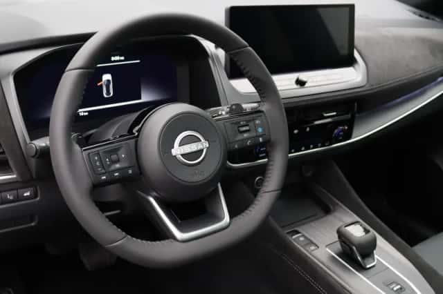 Nissan Qashqai (2026) thumbnail 5