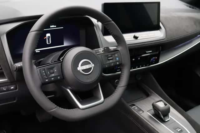 Nissan Qashqai (2026) thumbnail 5