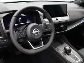 Nissan Qashqai (2026) thumbnail 5