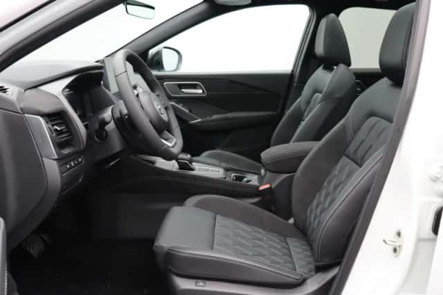 Nissan Qashqai (2026) thumbnail 6