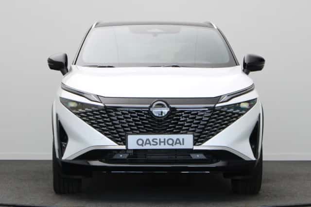Nissan Qashqai (2026) thumbnail 7