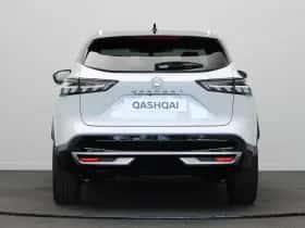 Nissan Qashqai (2026) thumbnail 9