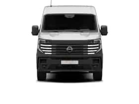 Nissan Interstar (2026) thumbnail 2
