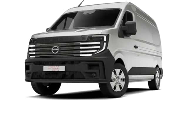 Nissan Interstar (2026) thumbnail 11