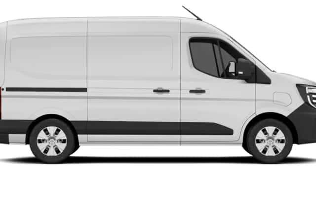 Nissan Interstar (2026) thumbnail 4