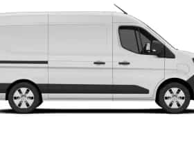 Nissan Interstar (2026) thumbnail 4