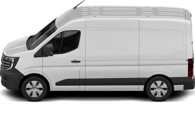 Nissan Interstar (2026) thumbnail 5