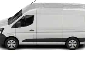 Nissan Interstar (2026) thumbnail 5
