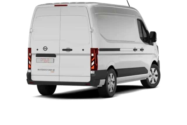 Nissan Interstar (2026) thumbnail 6