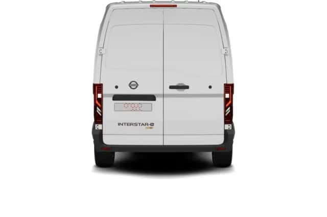 Nissan Interstar (2026) thumbnail 7