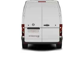 Nissan Interstar (2026) thumbnail 7