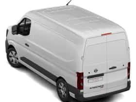 Nissan Interstar (2026) thumbnail 8