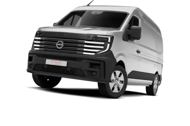 Nissan Interstar (2026) thumbnail 9