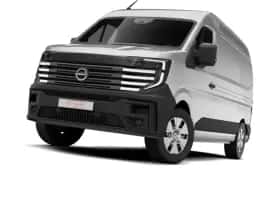 Nissan Interstar (2026) thumbnail 9