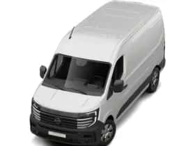 Nissan Interstar (2026) thumbnail 10