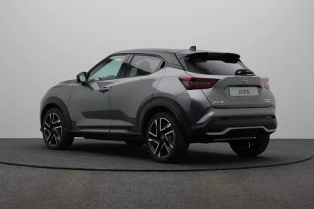 Nissan Juke (2026) thumbnail 2