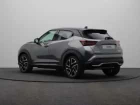 Nissan Juke (2026) thumbnail 2