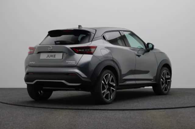 Nissan Juke (2026) thumbnail 11