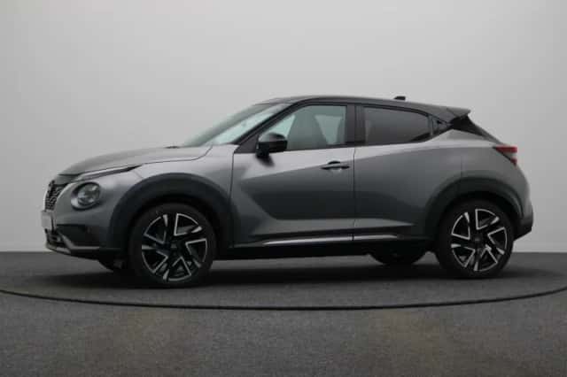 Nissan Juke (2026) thumbnail 12