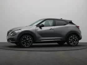 Nissan Juke (2026) thumbnail 12