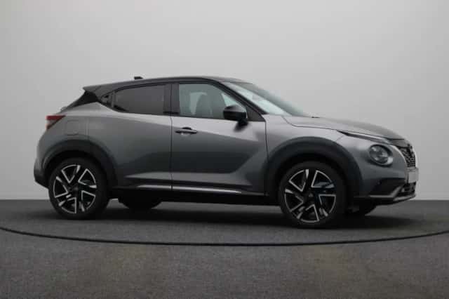 Nissan Juke (2026) thumbnail 13
