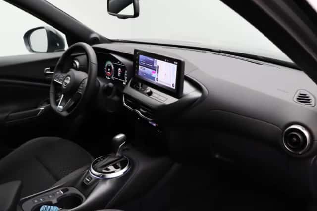 Nissan Juke (2026) thumbnail 14