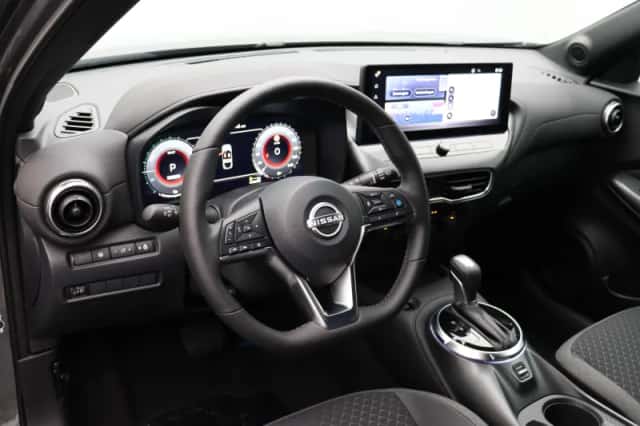 Nissan Juke (2026) thumbnail 17