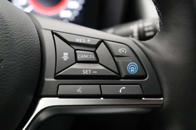 Nissan Juke (2026) thumbnail 22