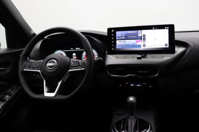 Nissan Juke (2026) thumbnail 5
