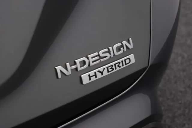 Nissan Juke (2026) thumbnail 41