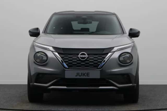 Nissan Juke (2026) thumbnail 6