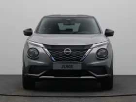 Nissan Juke (2026) thumbnail 6