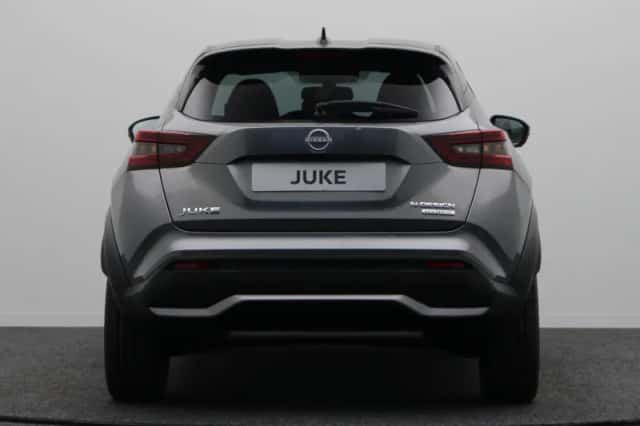 Nissan Juke (2026) thumbnail 7