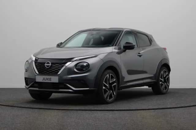Nissan Juke (2026) thumbnail 10