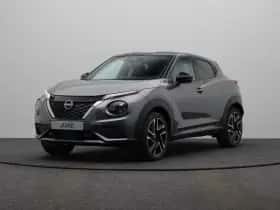 Nissan Juke (2026) thumbnail 10
