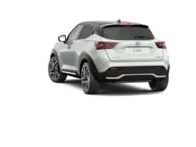 Nissan Juke (2026) thumbnail 2