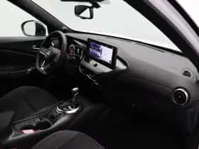 Nissan Juke (2026) thumbnail 11