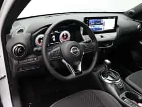 Nissan Juke (2026) thumbnail 13