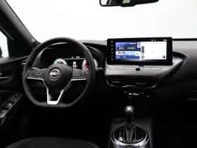 Nissan Juke (2026) thumbnail 5