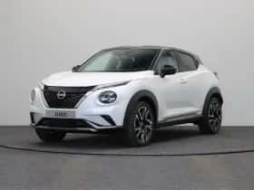 Nissan Juke (2026) thumbnail 9