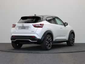 Nissan Juke (2026) thumbnail 10