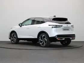 Nissan Qashqai (2026) thumbnail 2