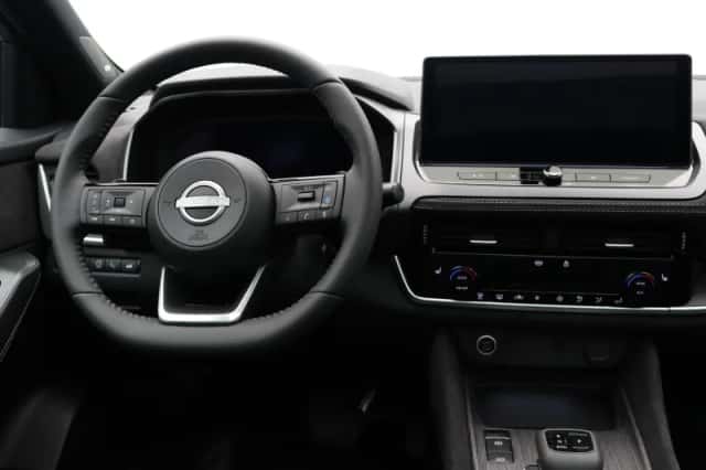 Nissan Qashqai (2026) thumbnail 15